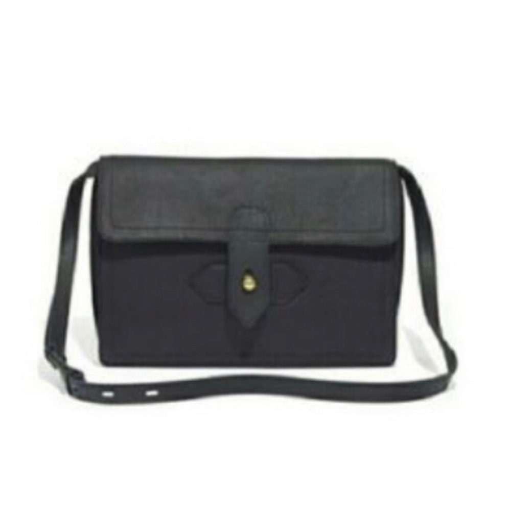 Madewell the sketchbook bag
